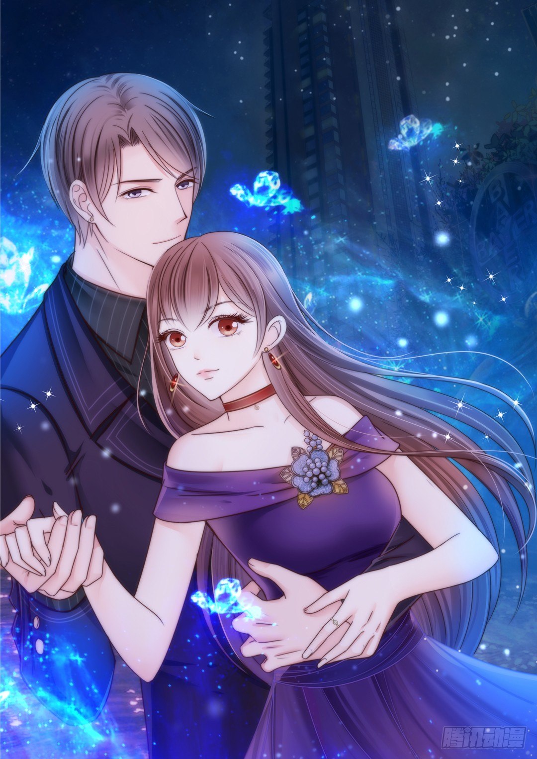 别急，你们一个也跑不了！-第20话