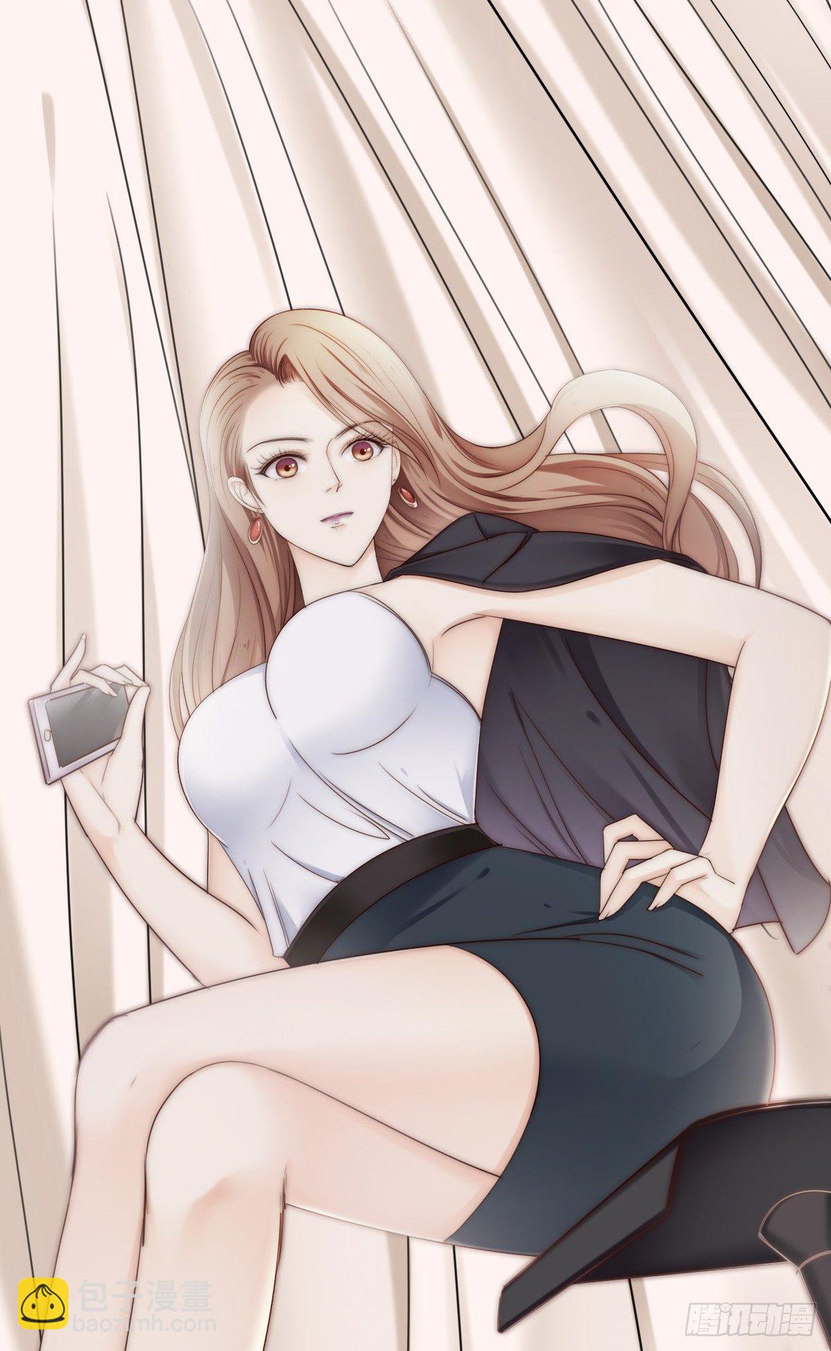 别急，你们一个也跑不了！-第20话