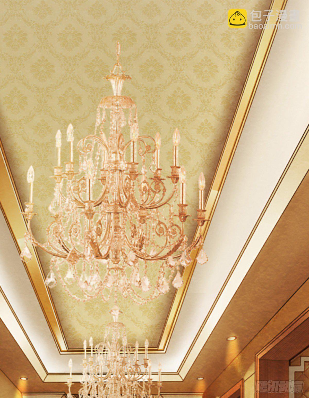 别急，你们一个也跑不了！-第20话