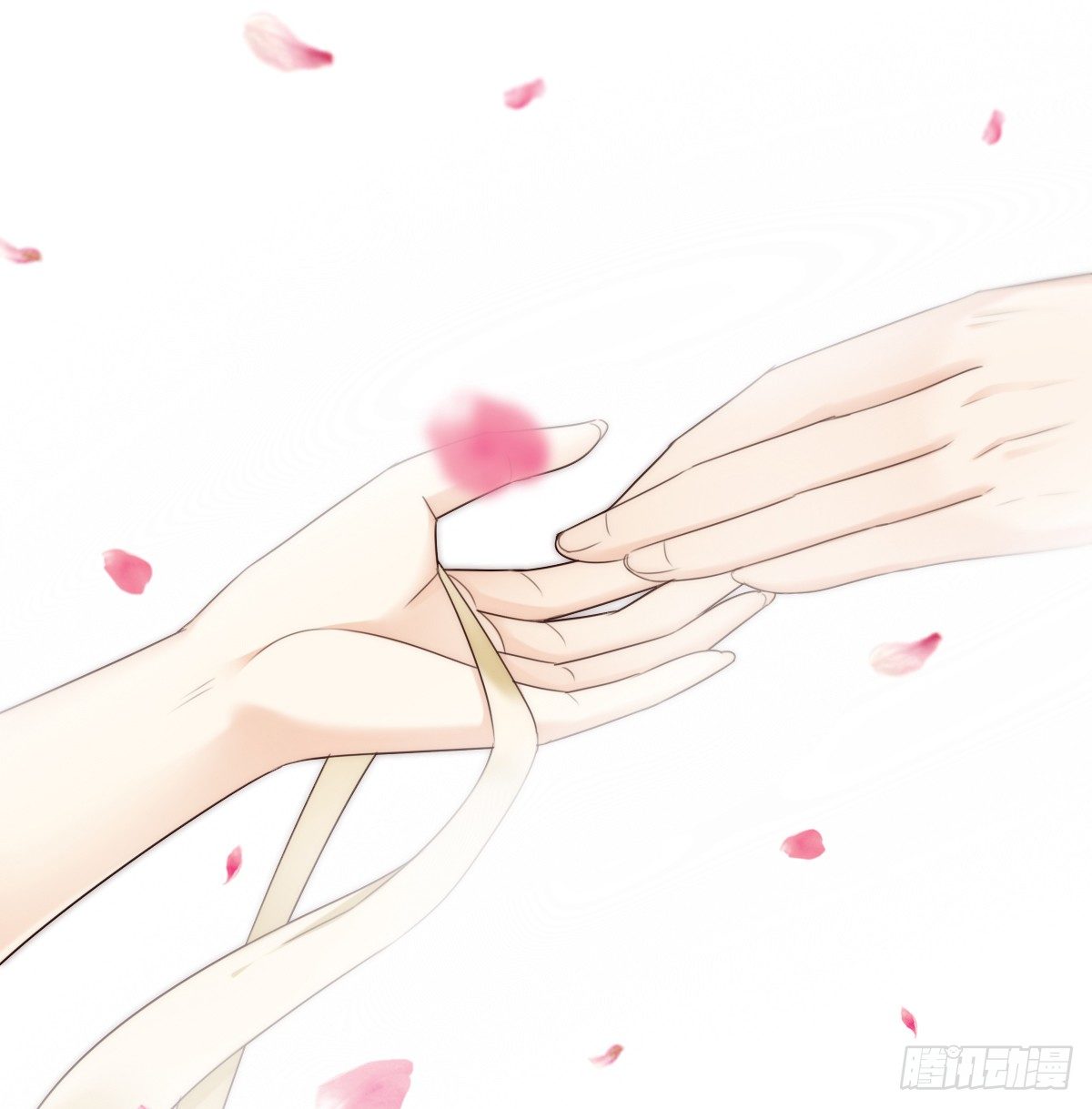 这男人长得还不错-第24话