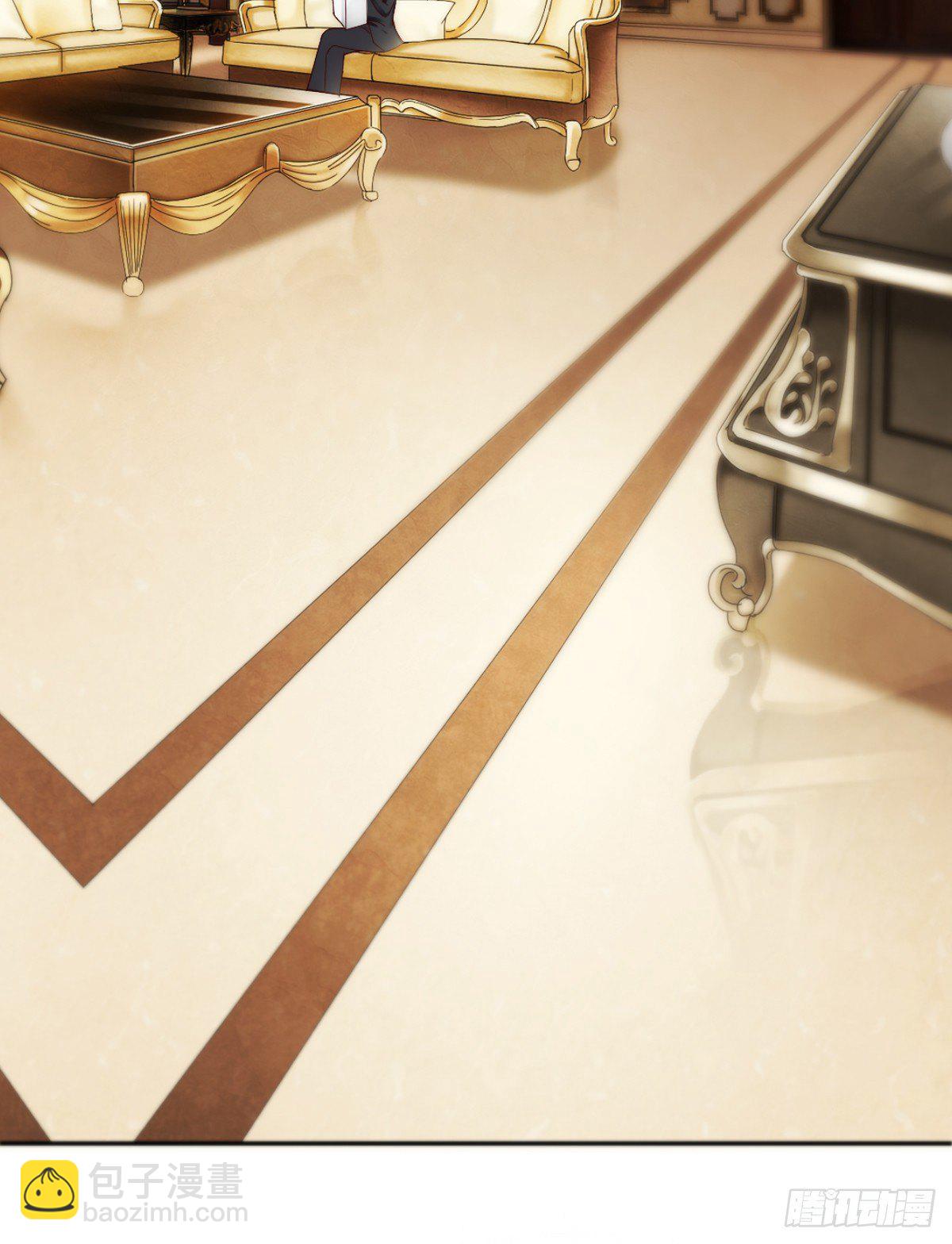 这男人长得还不错-第24话