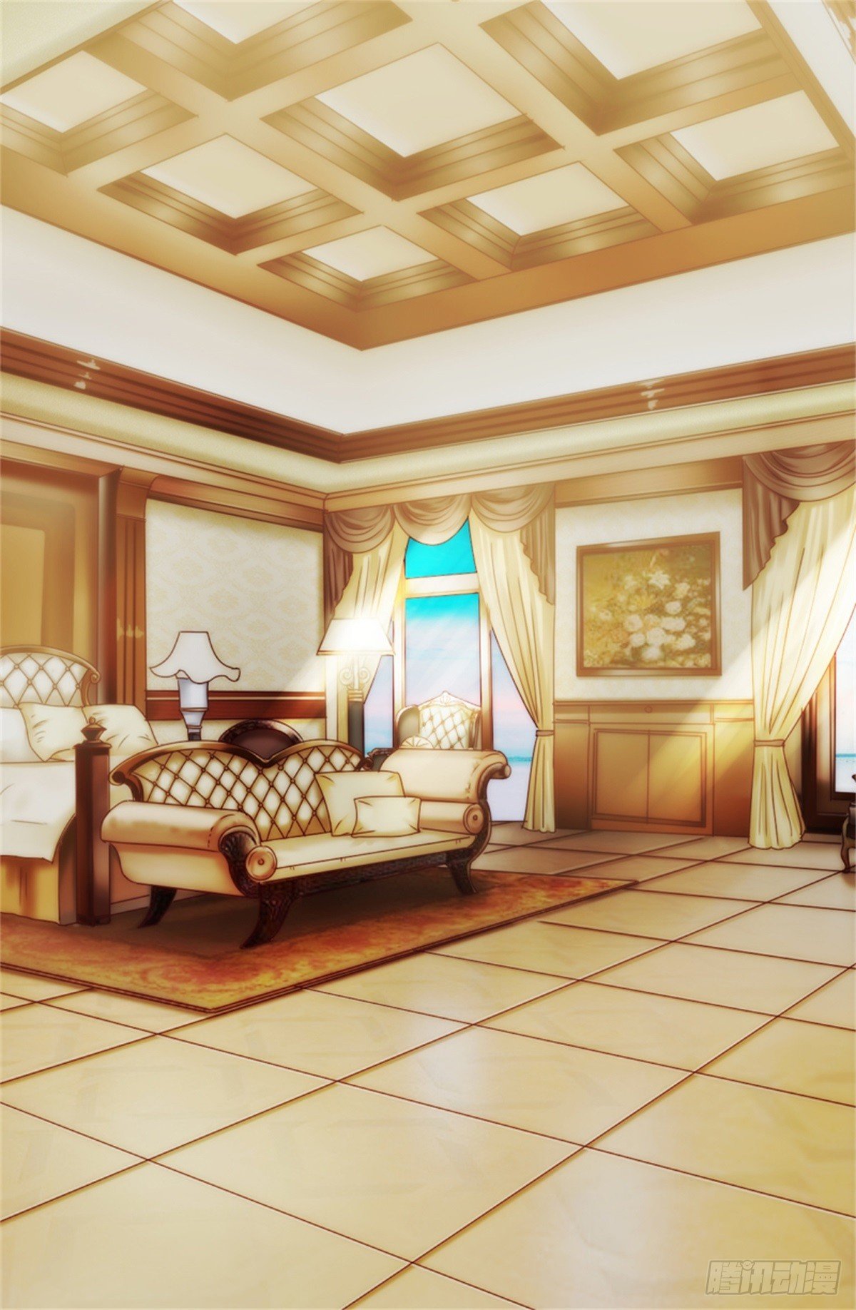 一辈子的牵绊从此刻开始(1/2)-第4话