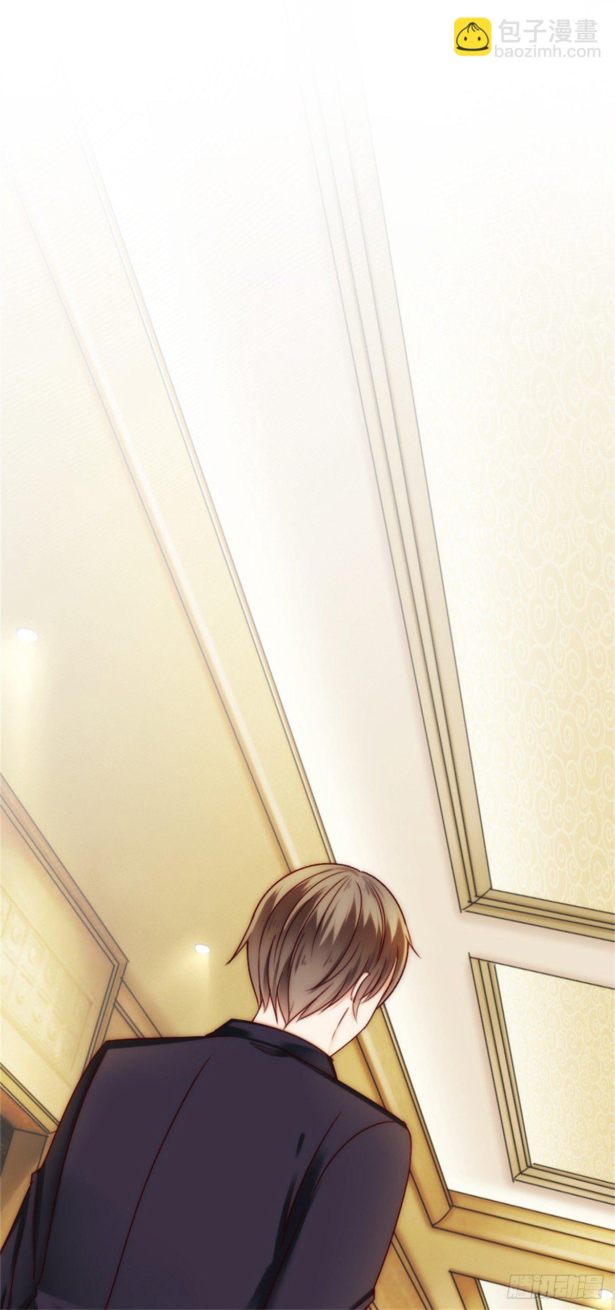 一辈子的牵绊从此刻开始(1/2)-第4话