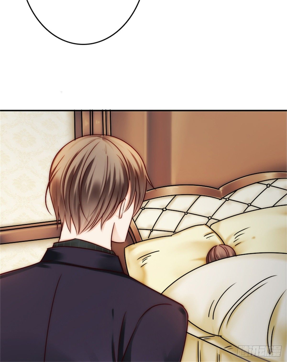 一辈子的牵绊从此刻开始(1/2)-第4话