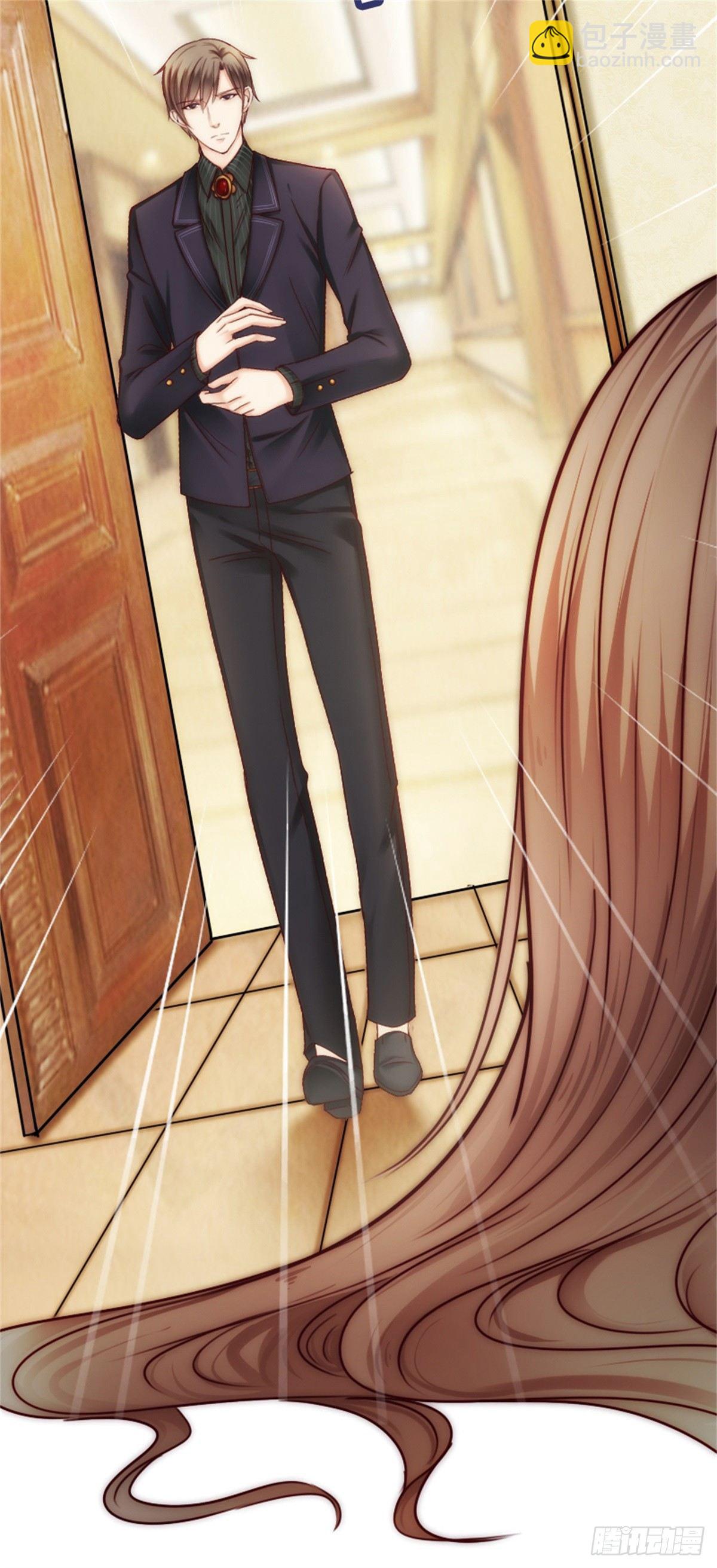 一辈子的牵绊从此刻开始(1/2)-第4话