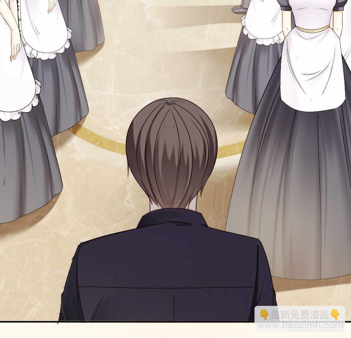 误会的开始(1/2)-第38话