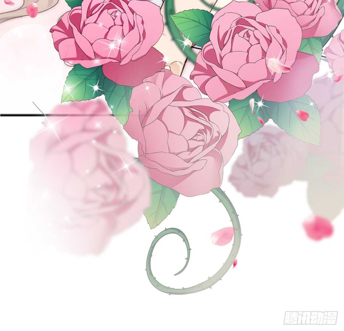 休想逃下我的床！(1/2)-第40话