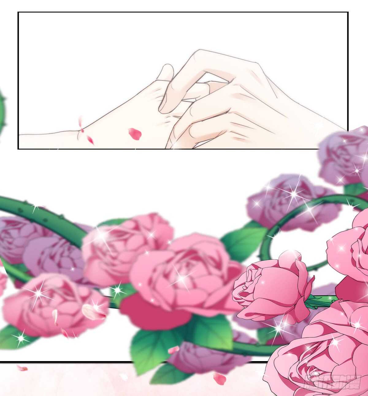 休想逃下我的床！(1/2)-第40话