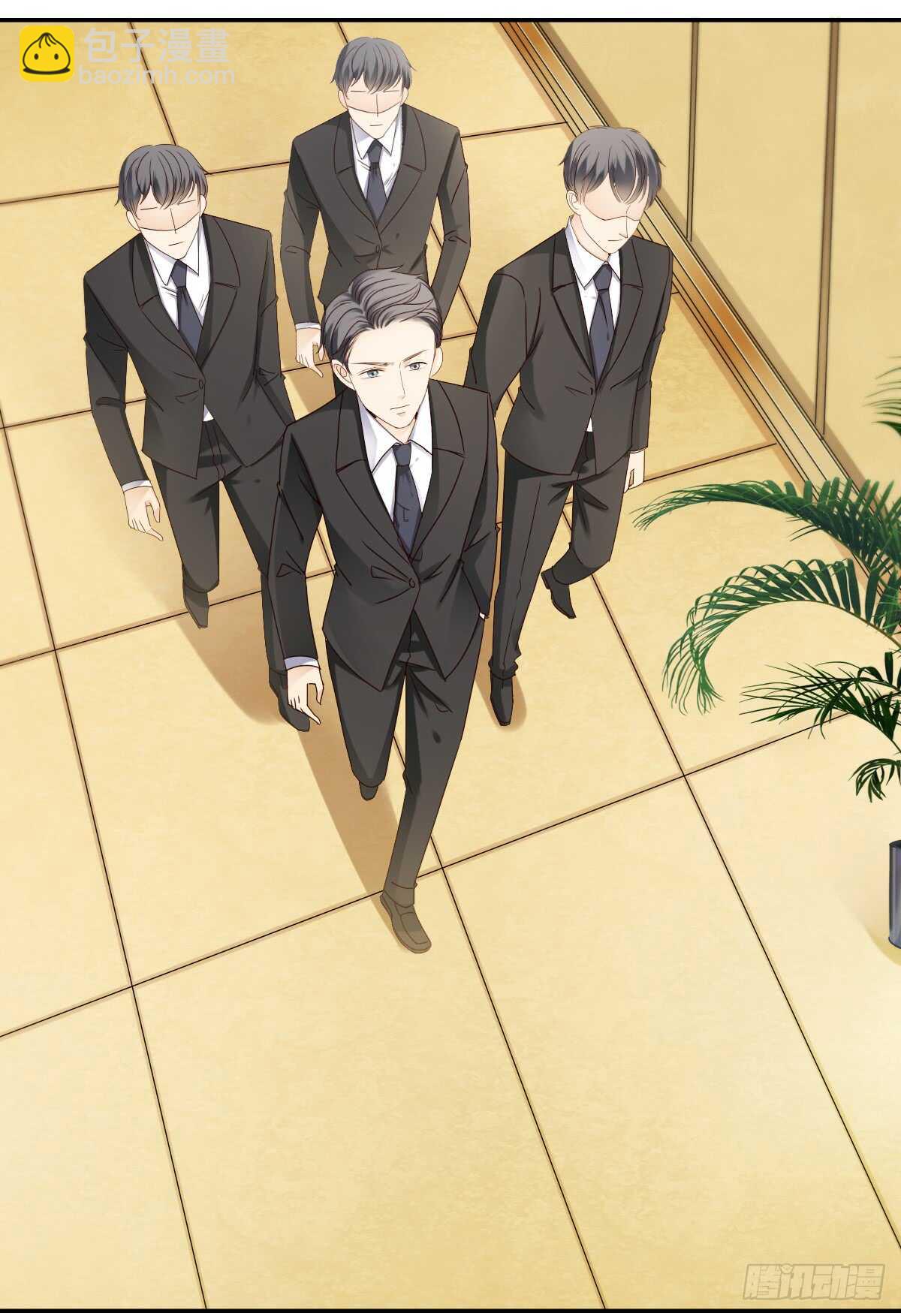 你逃不出我的掌心(1/2)-第46话