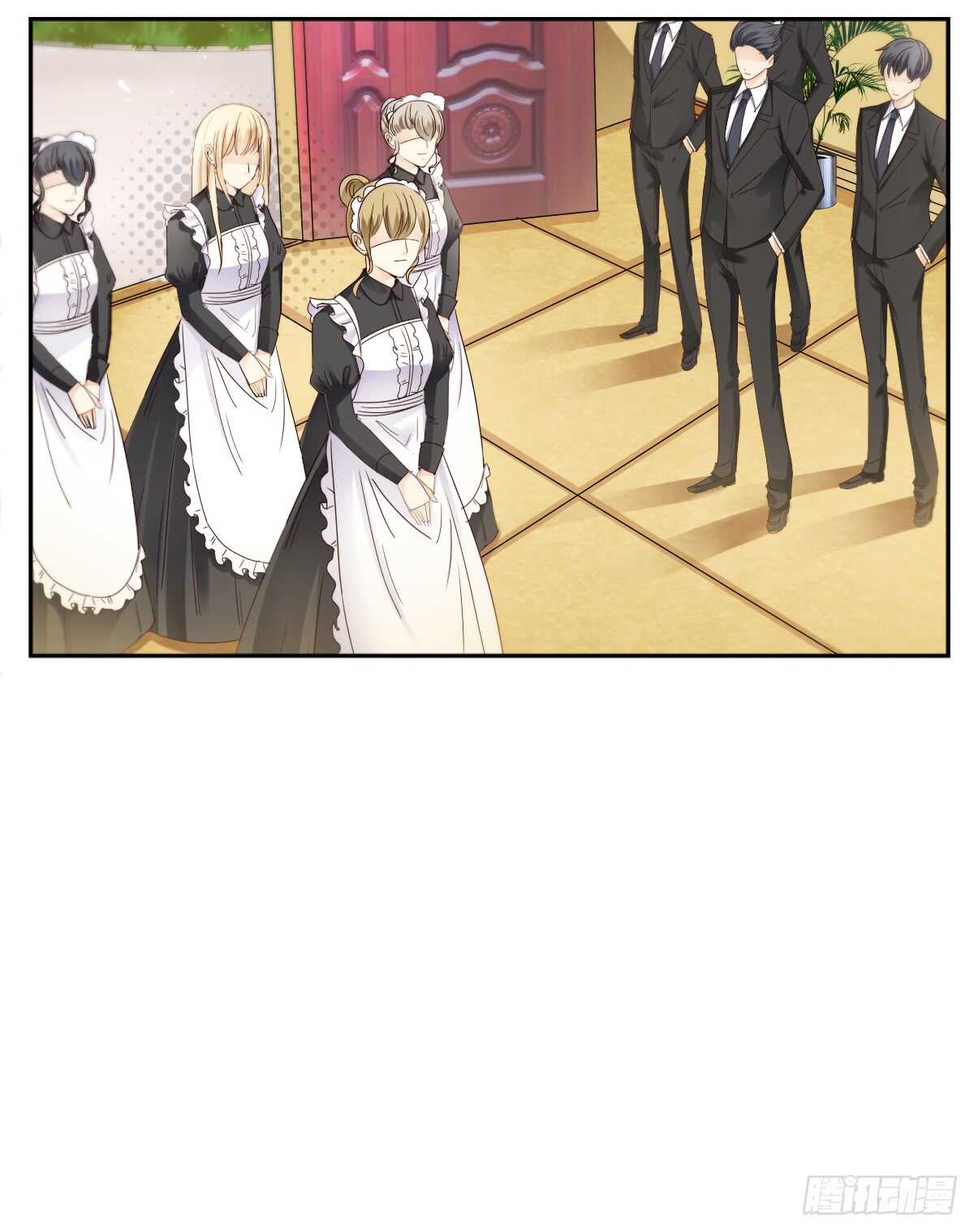 你逃不出我的掌心(1/2)-第46话