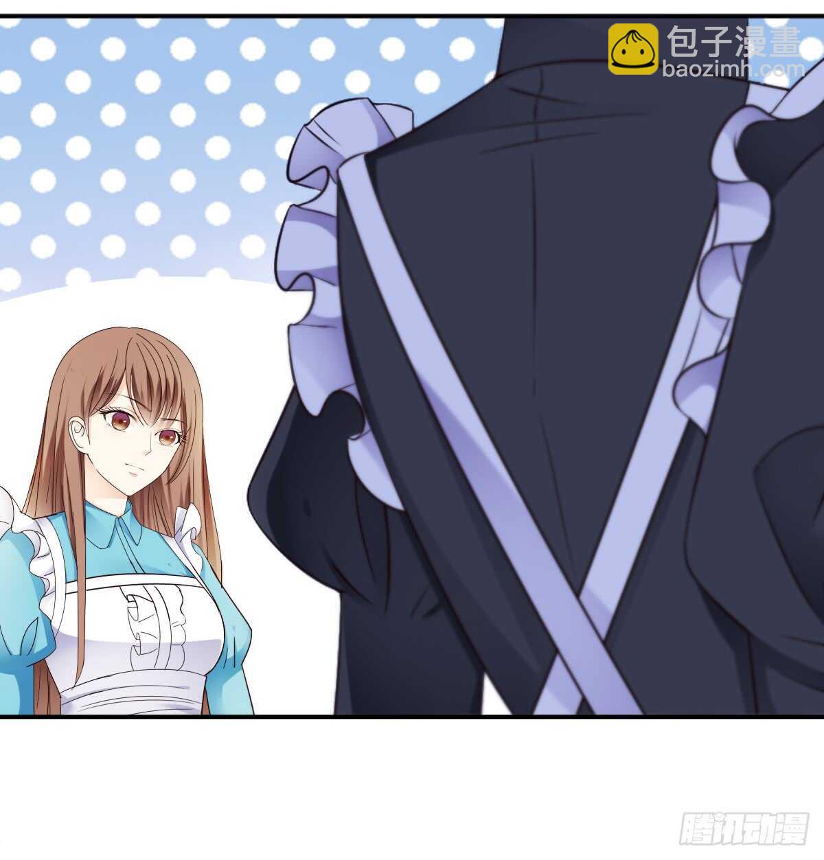 你逃不出我的掌心(1/2)-第46话