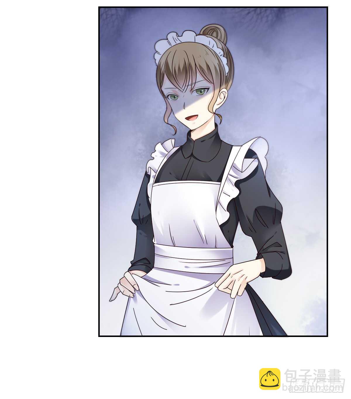 你逃不出我的掌心(1/2)-第46话