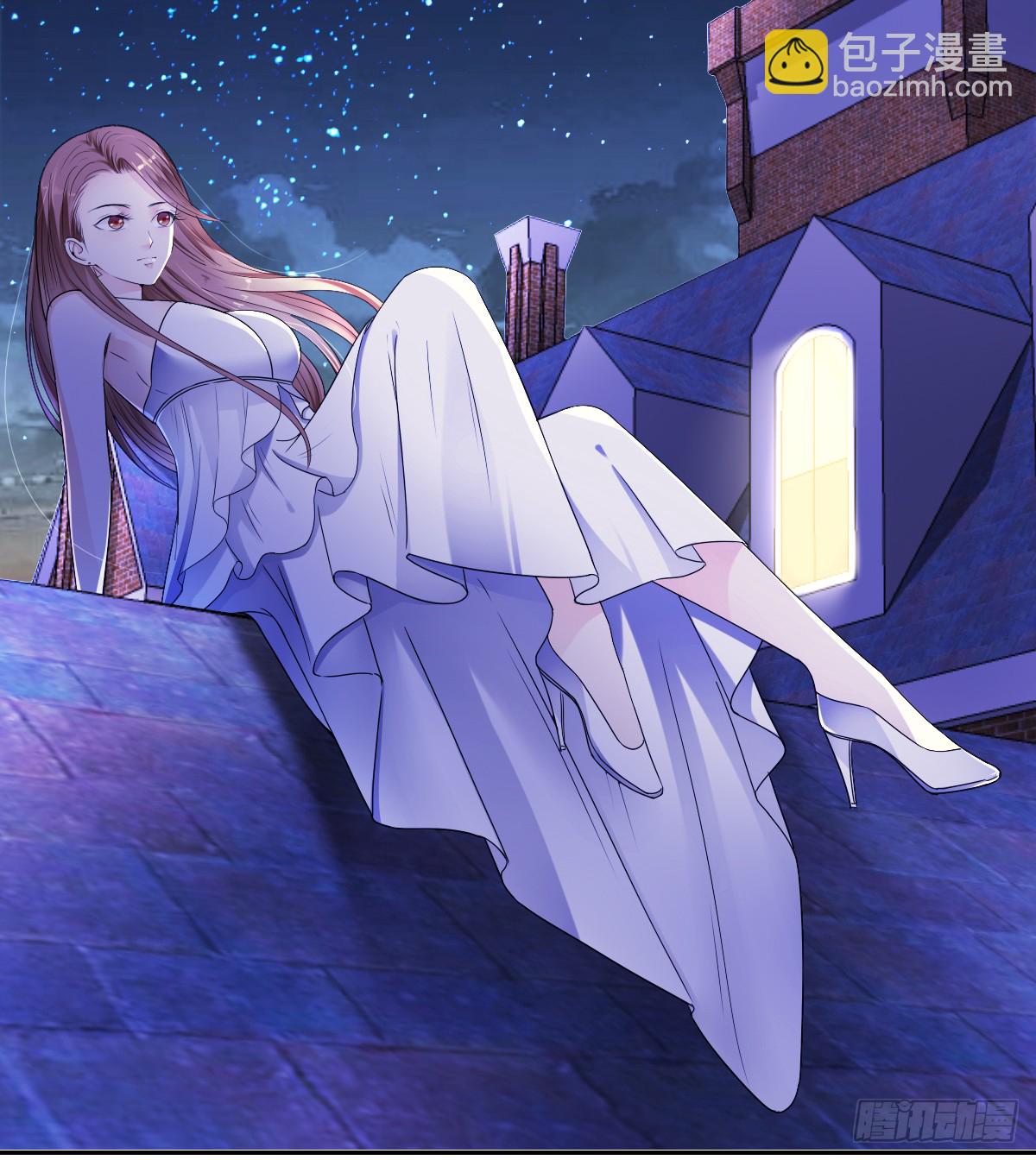 只愿你永在我身边(1/2)-第48话