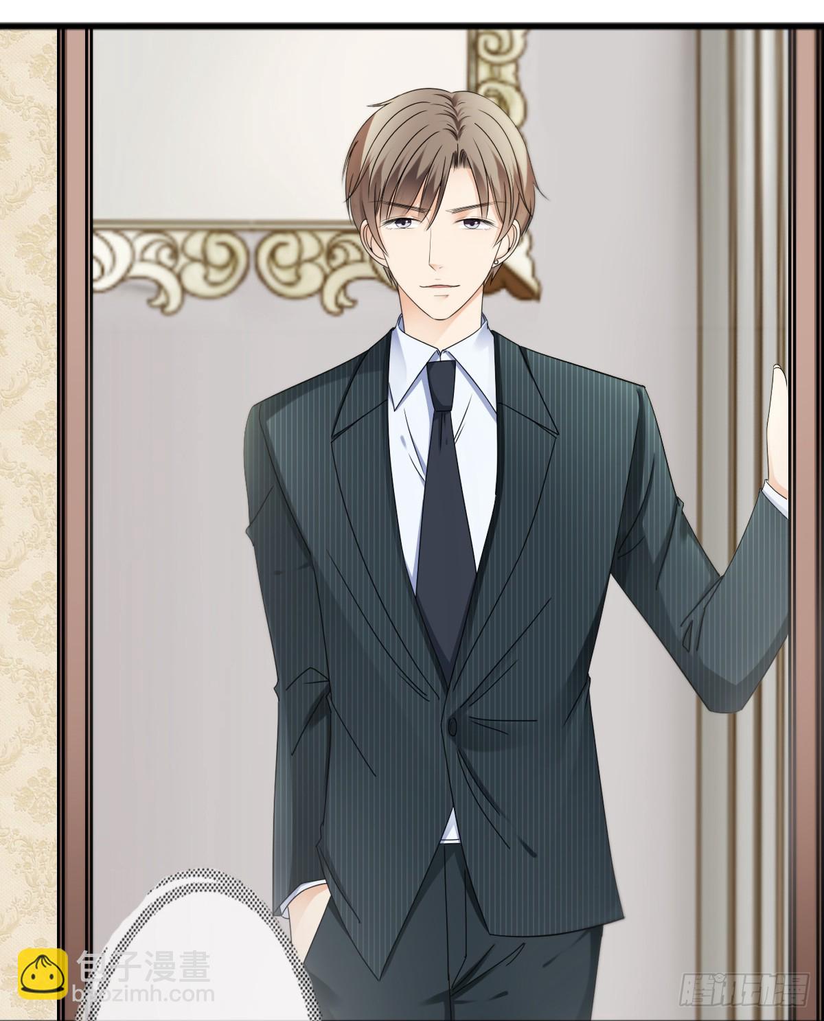 只愿你永在我身边(1/2)-第48话