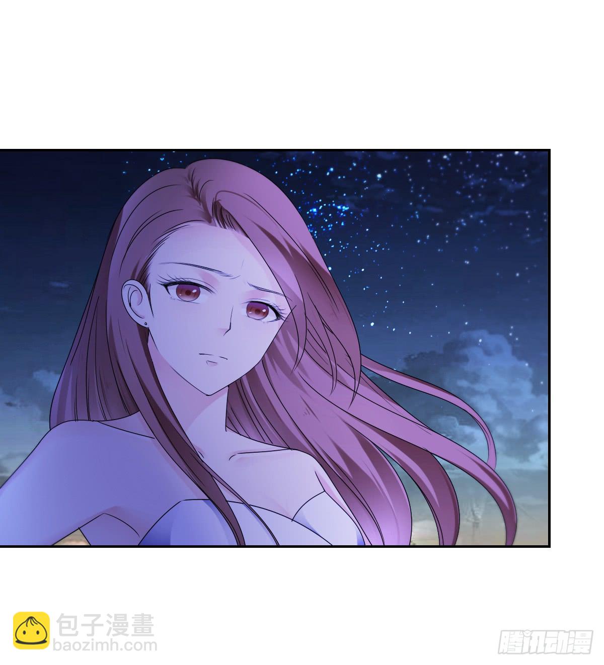 只愿你永在我身边(1/2)-第48话