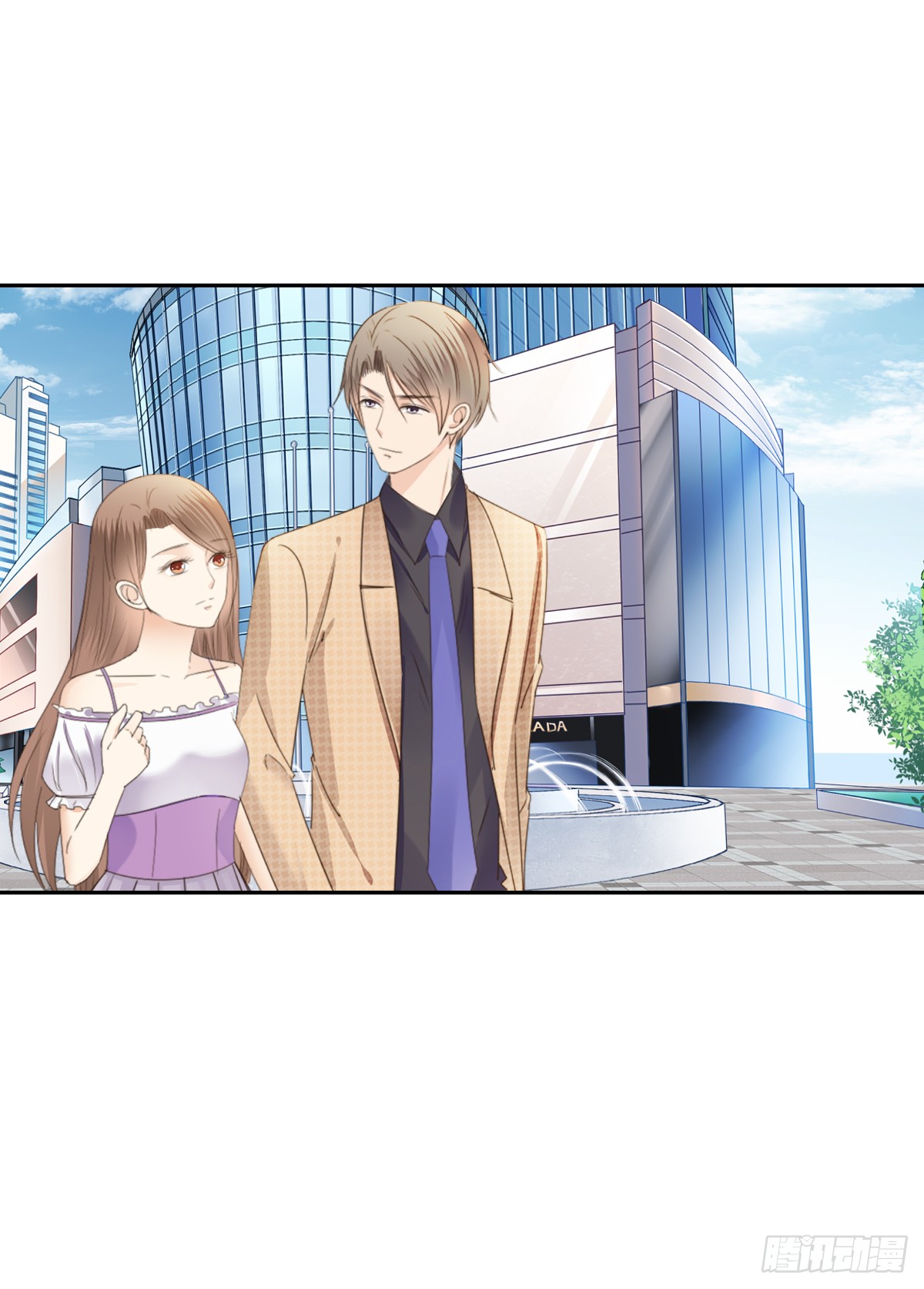 我要，我要嘛！(1/2)-第50话