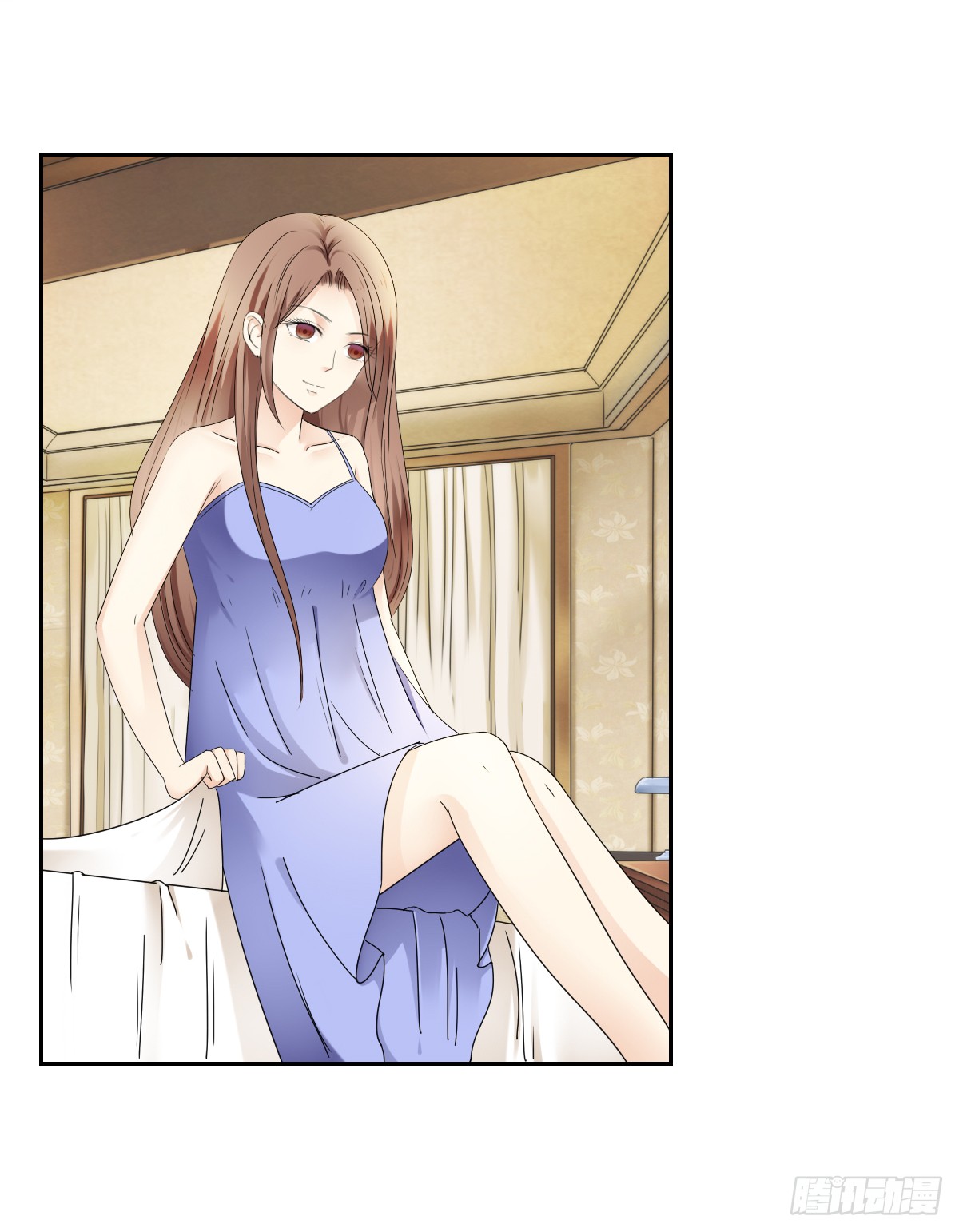 我要，我要嘛！(1/2)-第50话