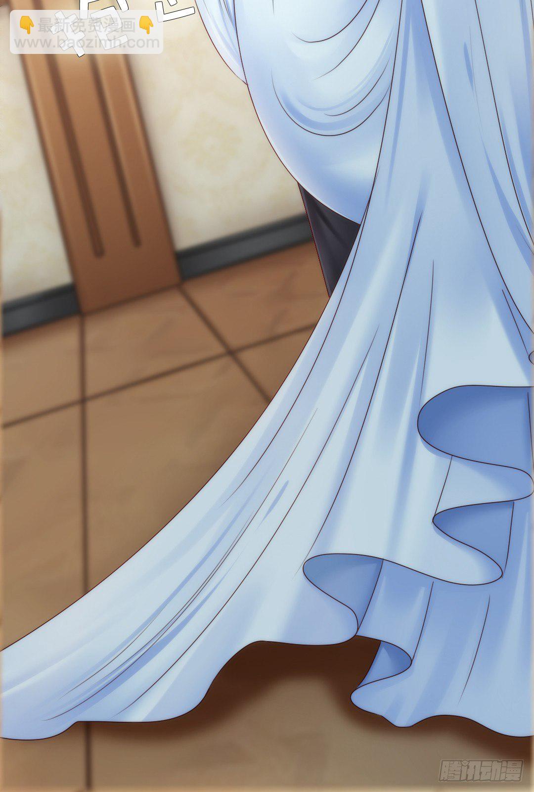 带你回家，我们的家(1/2)-第6话