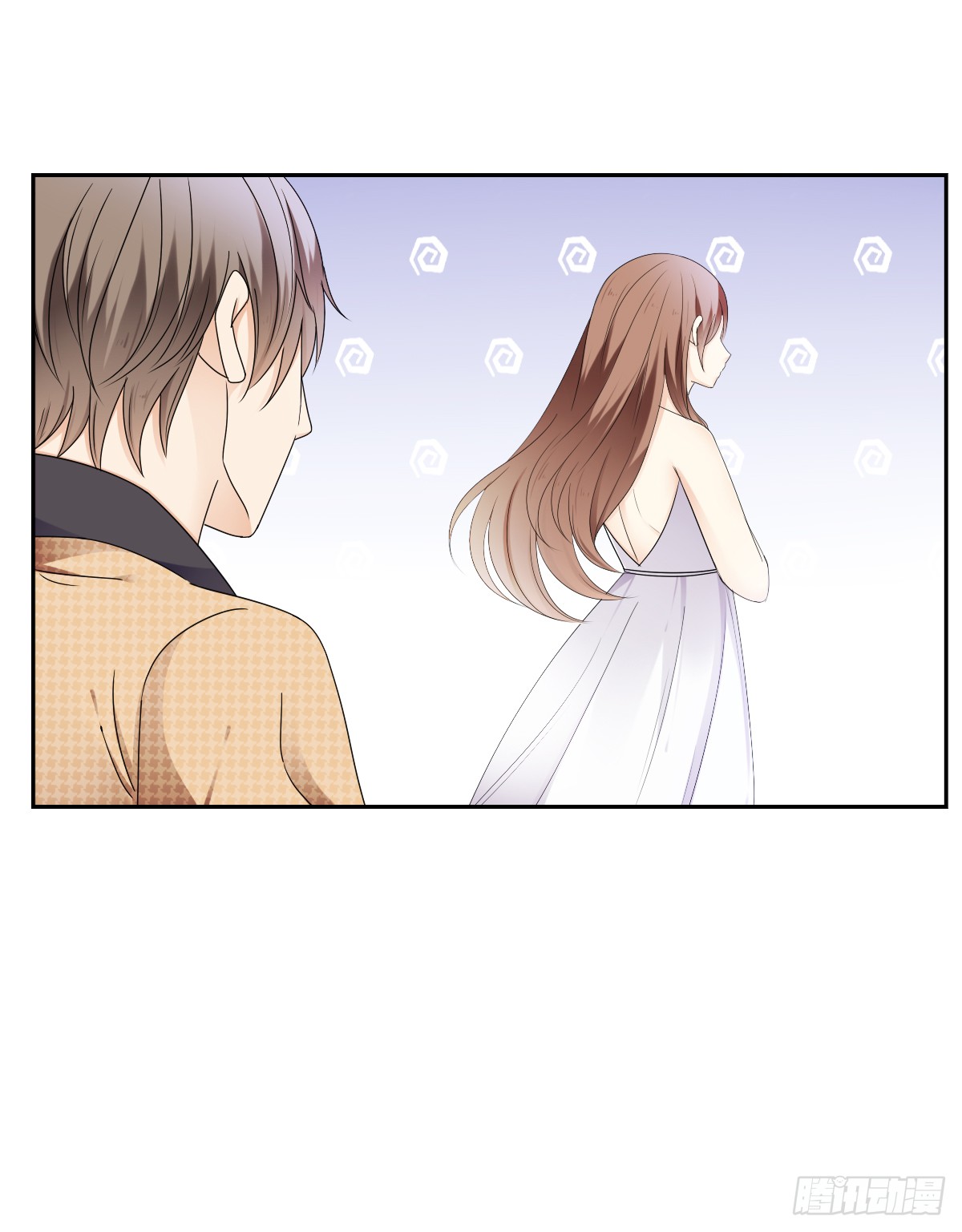 这腿软有点刺激-第52话