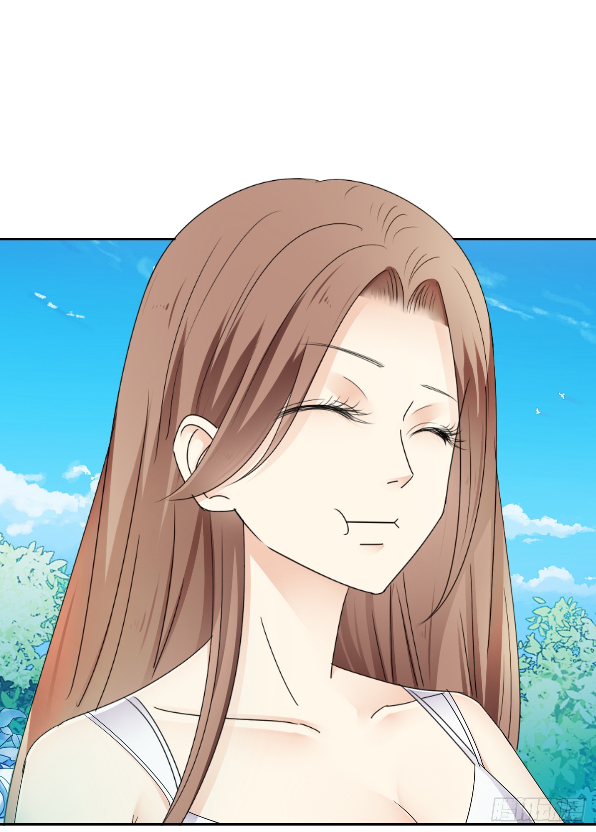 这腿软有点刺激-第52话