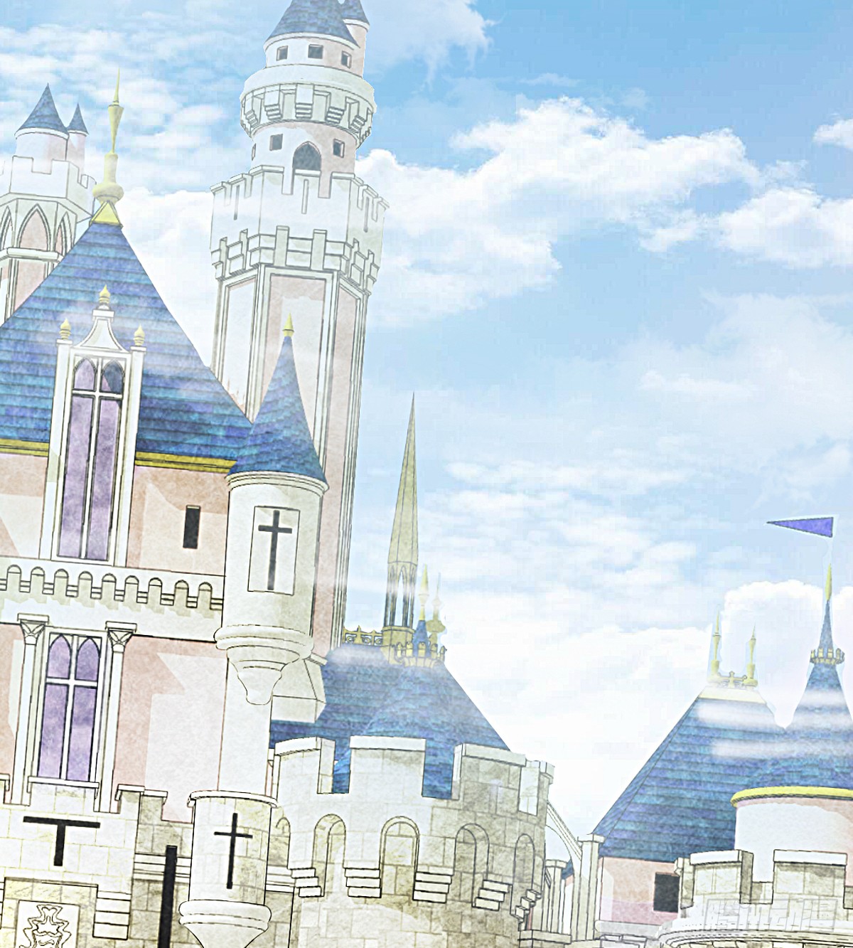 这腿软有点刺激-第52话