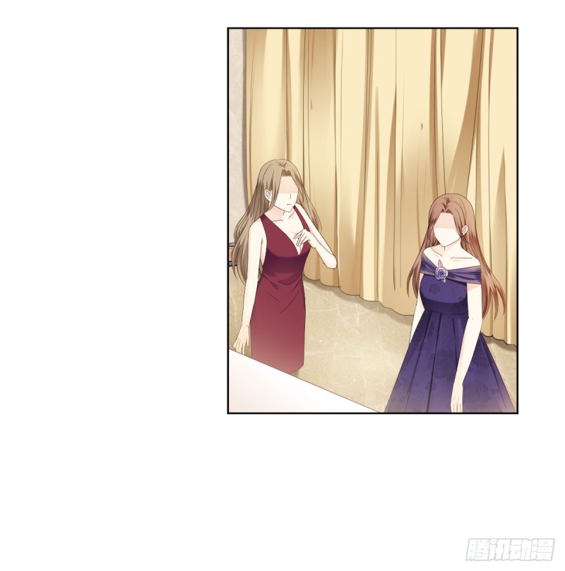 小猫儿不要怕，我在-第54话