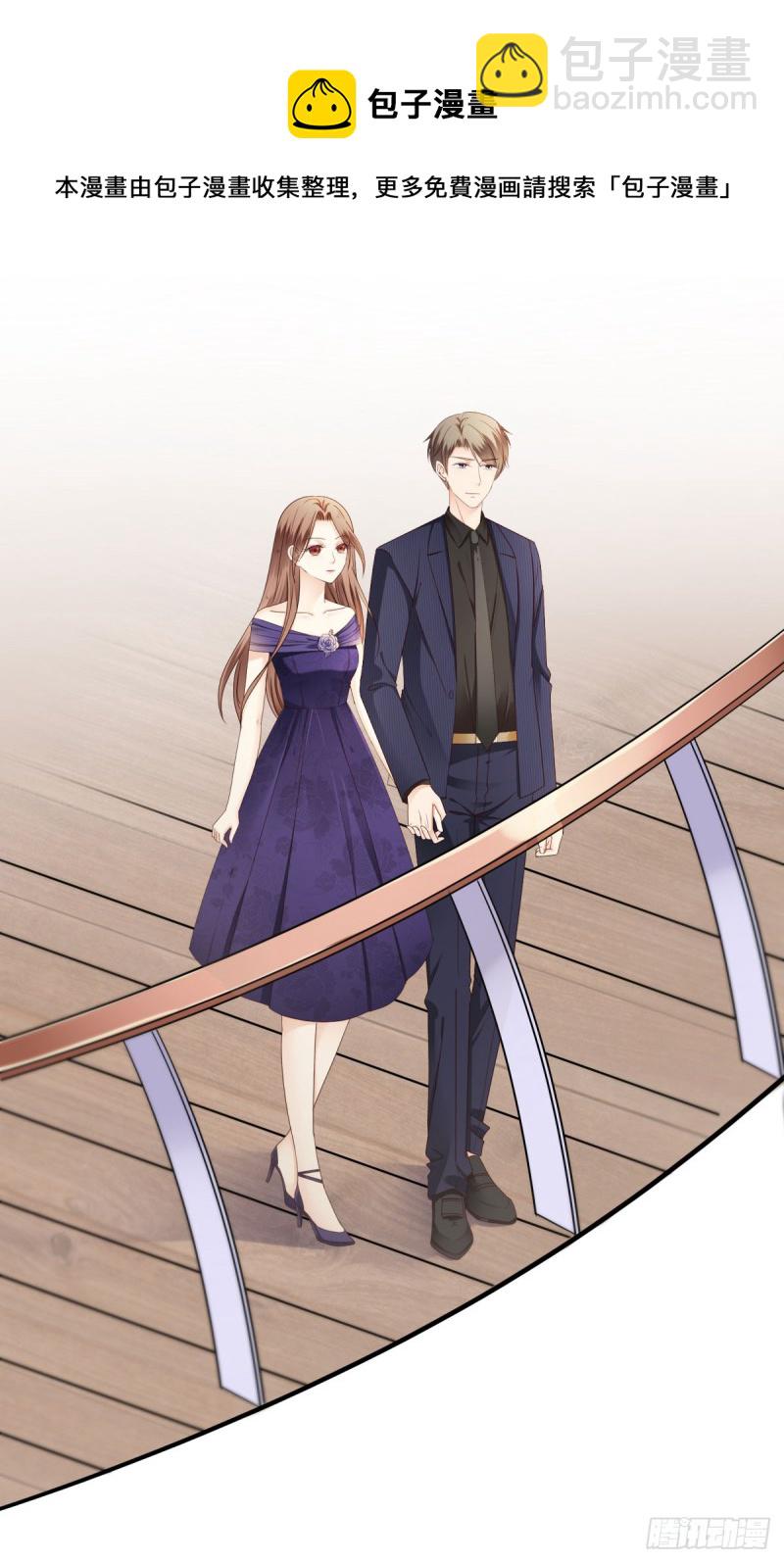 小猫儿不要怕，我在-第54话