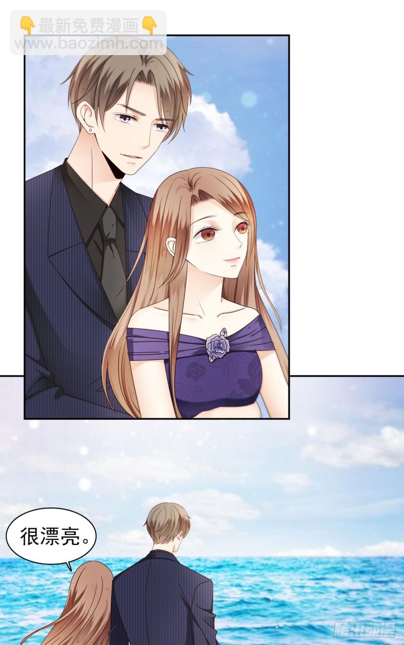 小猫儿不要怕，我在-第54话