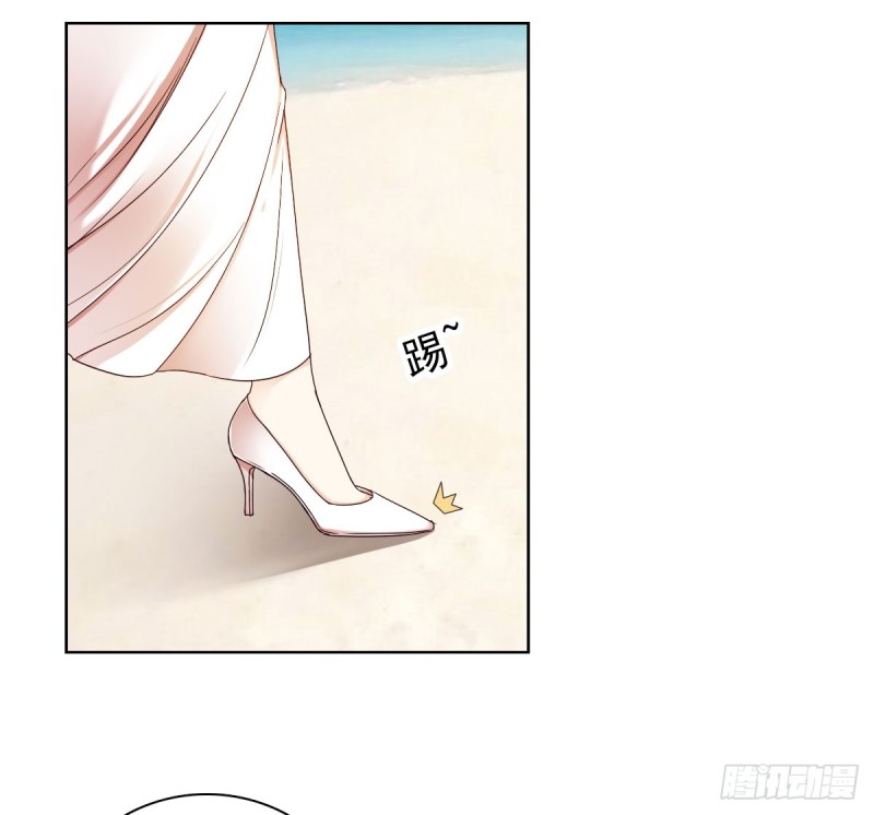 小猫儿不要怕，我在-第54话