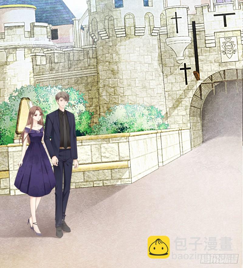 过些日子就结婚-第56话