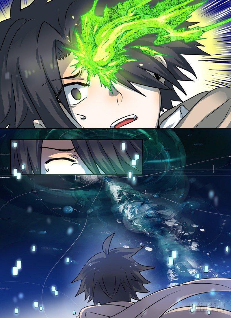 Level&middot;16-第16话