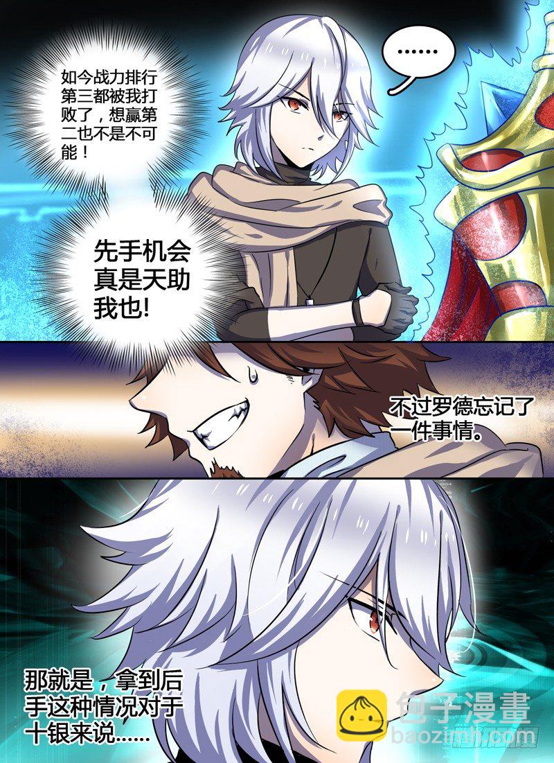 Level&middot;20-第20话