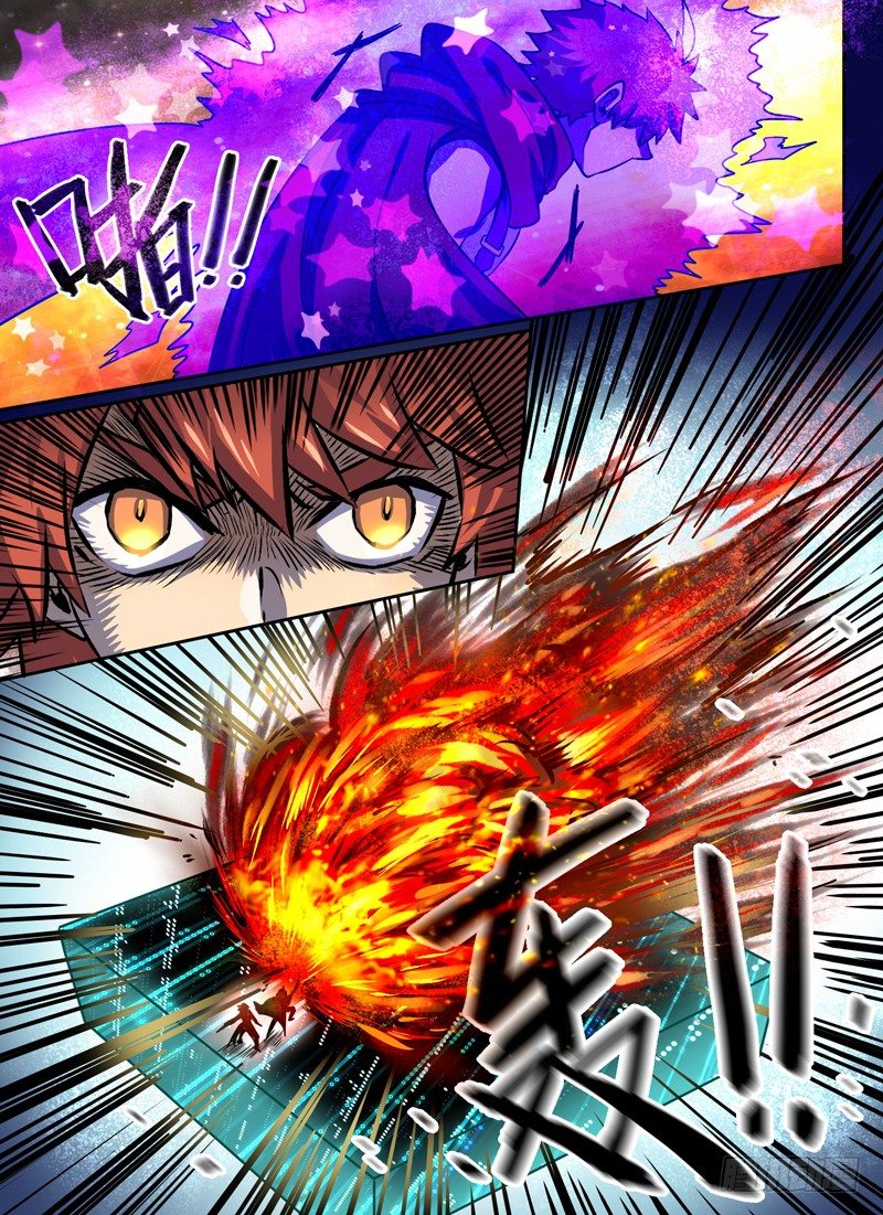 Level&middot;30-第30话