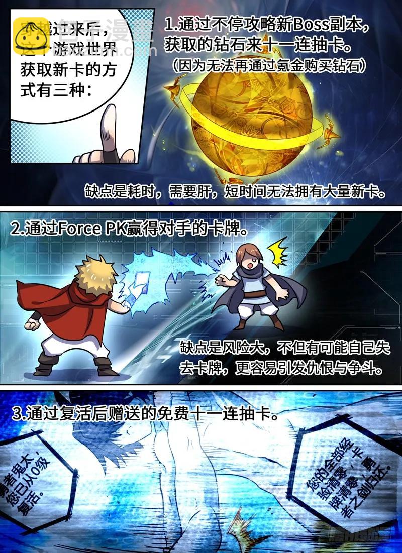 Level&middot;54-第54话