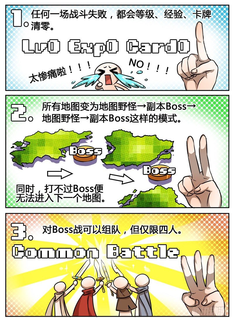 Level&middot;8-第8话