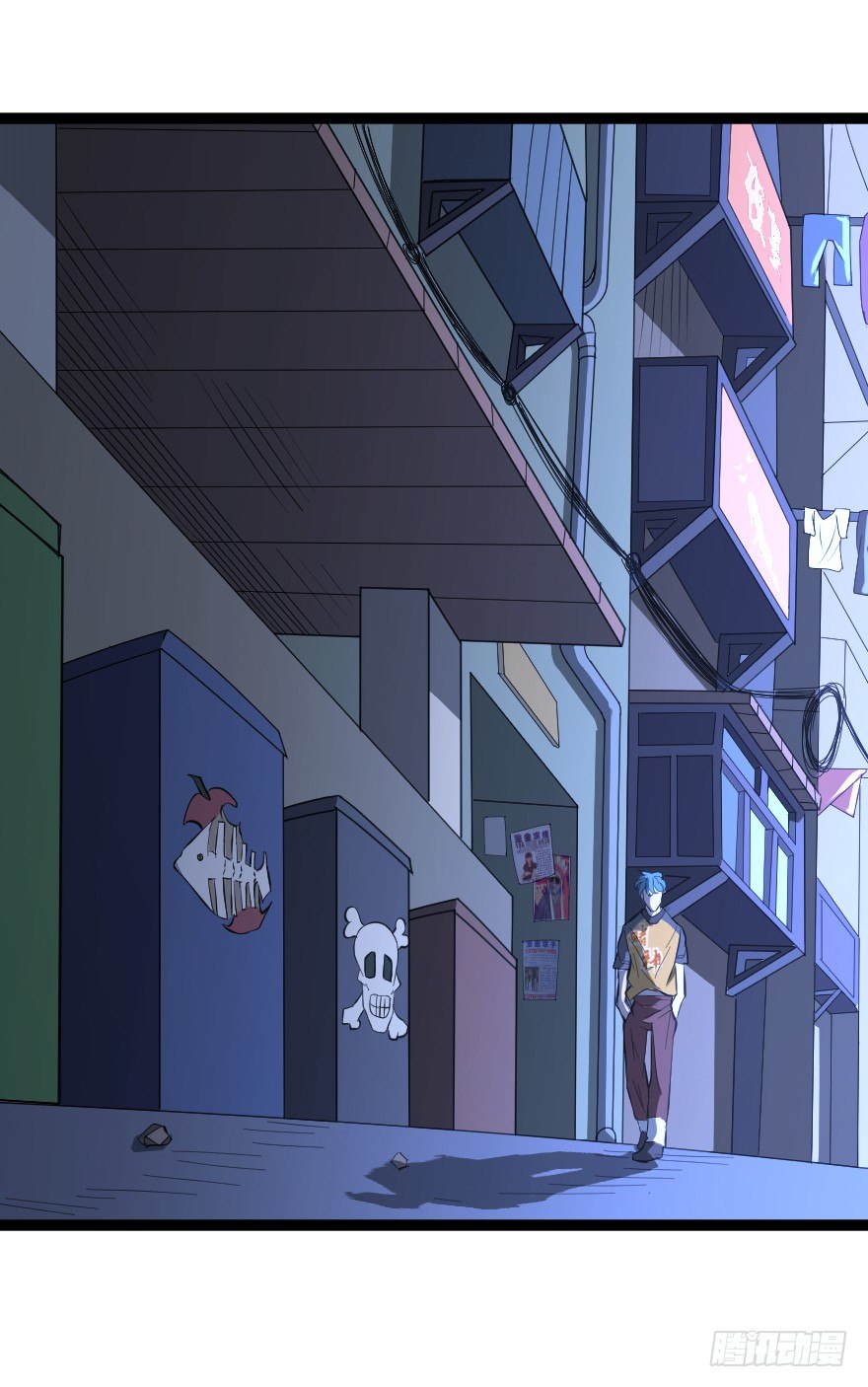 世有蹊蹺 - 垃圾分類（上） - 2