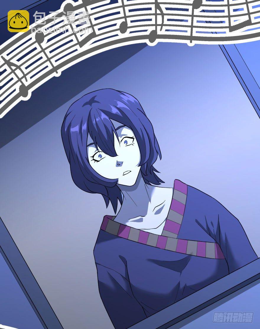 世有蹊蹺 - 琴情（二）(1/2) - 2