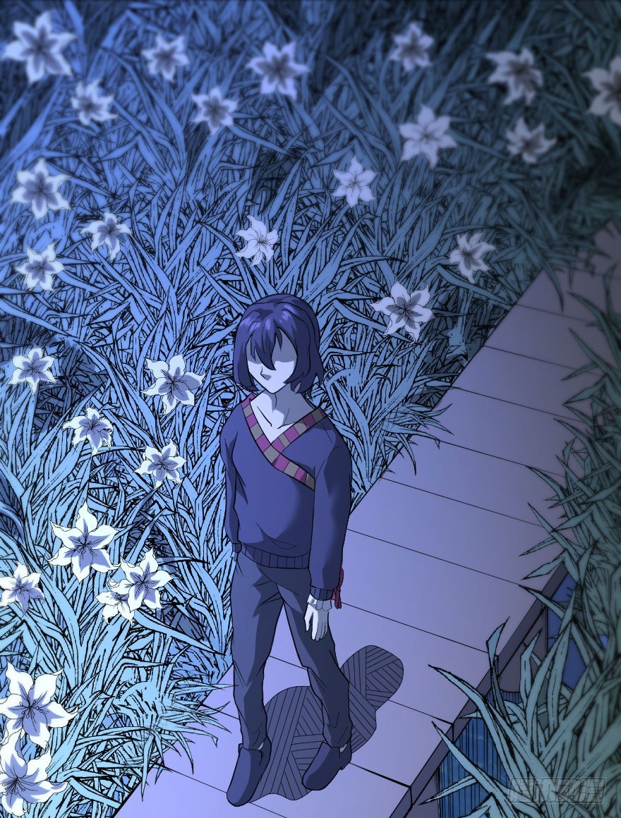 世有蹊蹺 - 琴情（二）(1/2) - 7