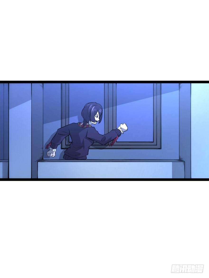 世有蹊蹺 - 琴情（二）(1/2) - 3