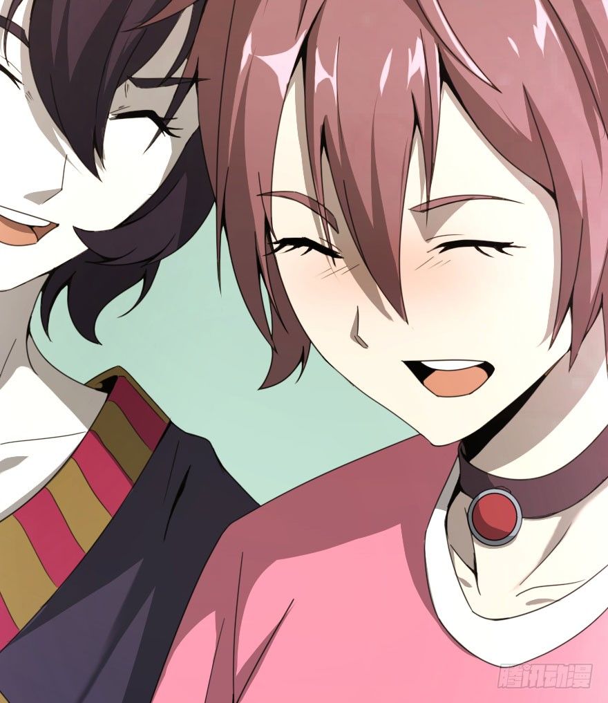 世有蹊蹺 - 琴情（四）(2/2) - 4