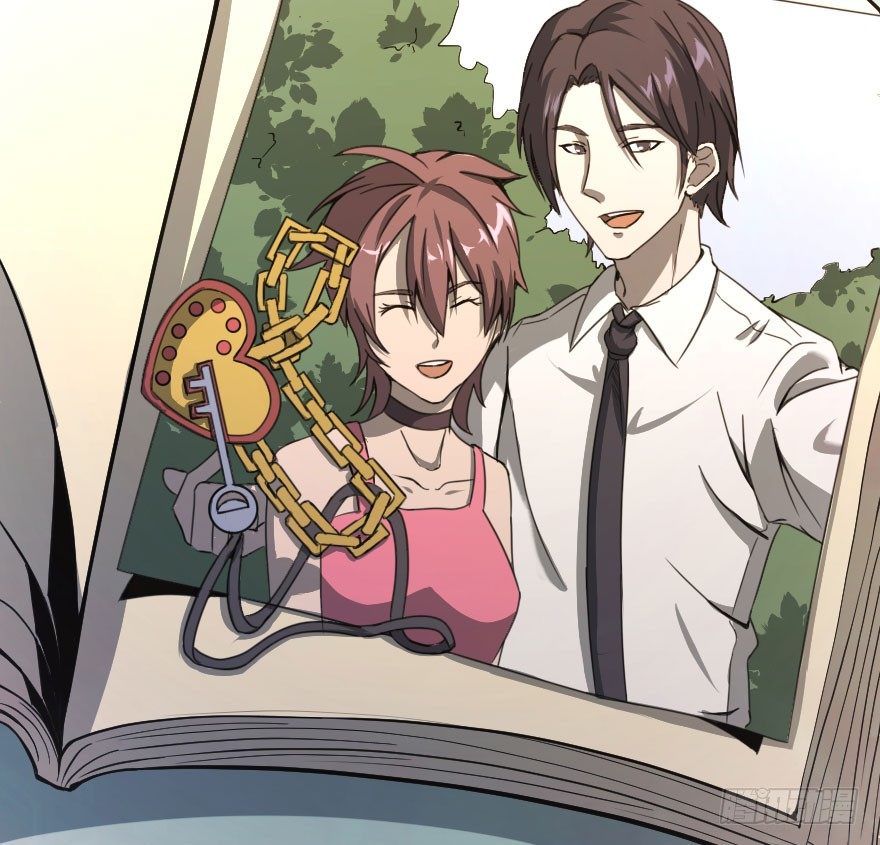 世有蹊蹺 - 琴情（四）(2/2) - 2