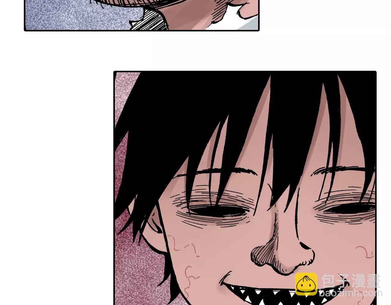 第11话 降临空想之国的拾人者(1/3)-第12话