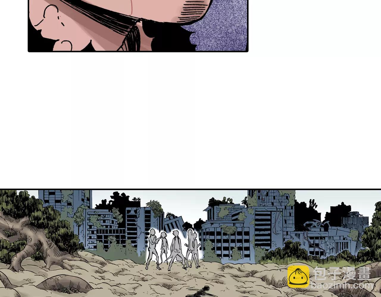 第11话 降临空想之国的拾人者(1/3)-第12话