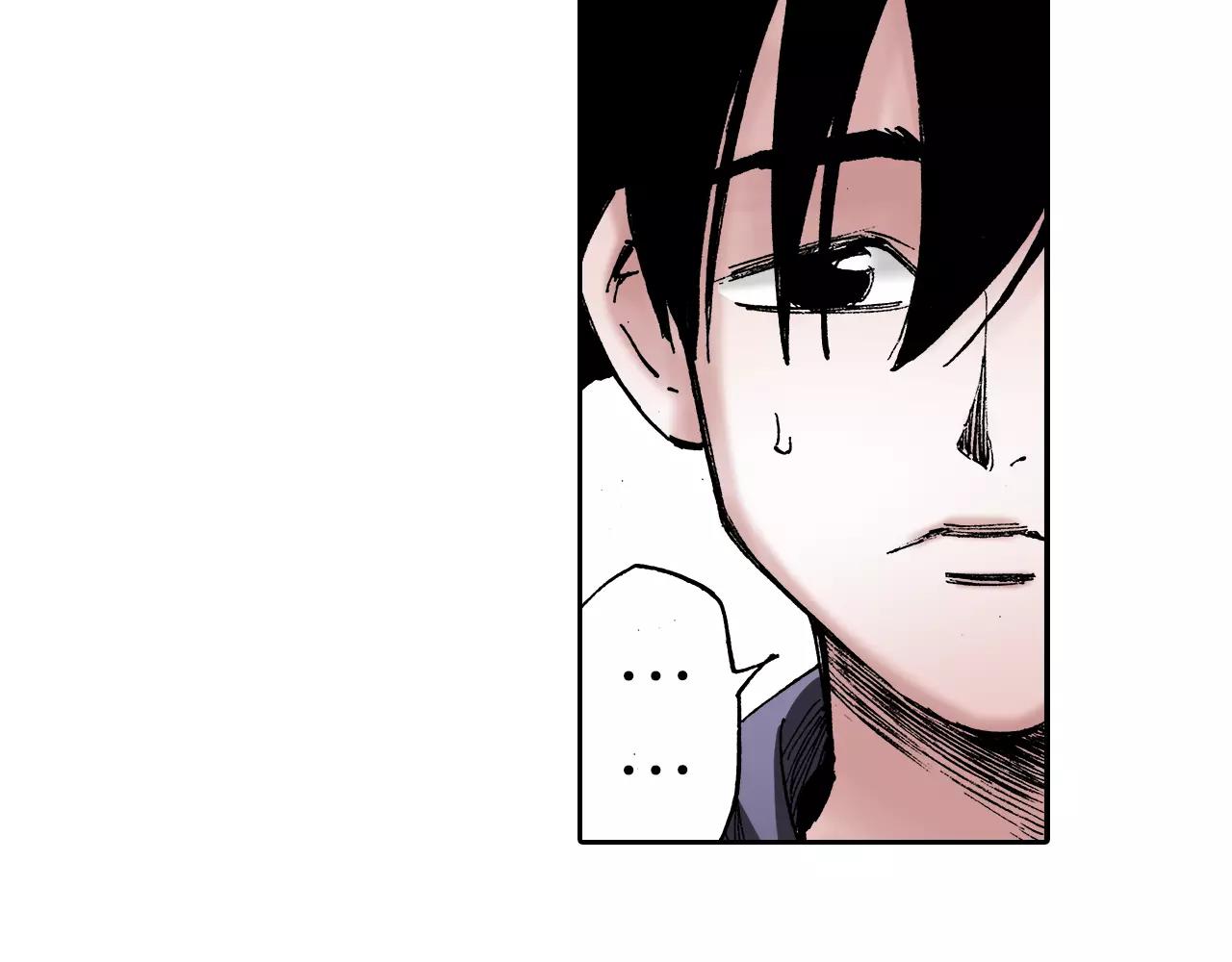 第15话 幻想之于空想(1/4)-第16话