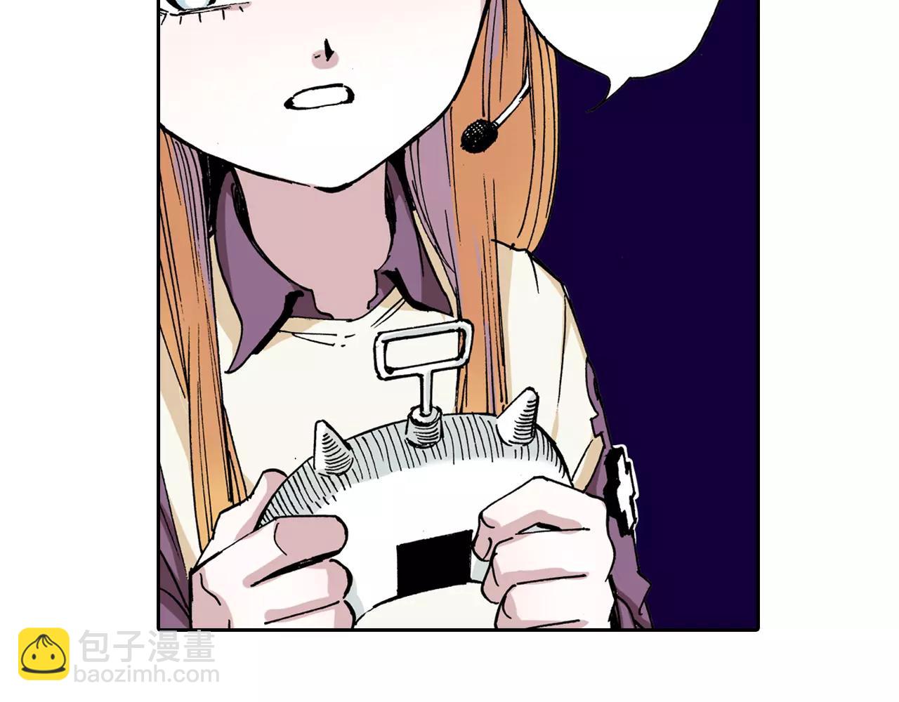 第17话 空想之因(1/3)-第18话