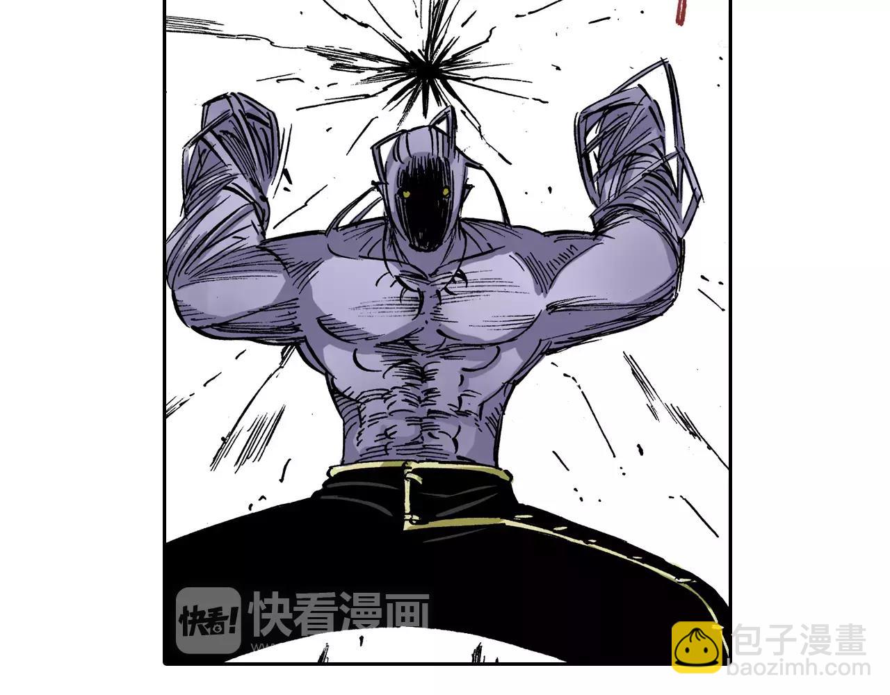 第19话 战士的空想(1/3)-第20话