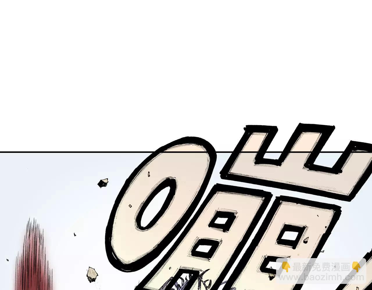 第19话 战士的空想(1/3)-第20话