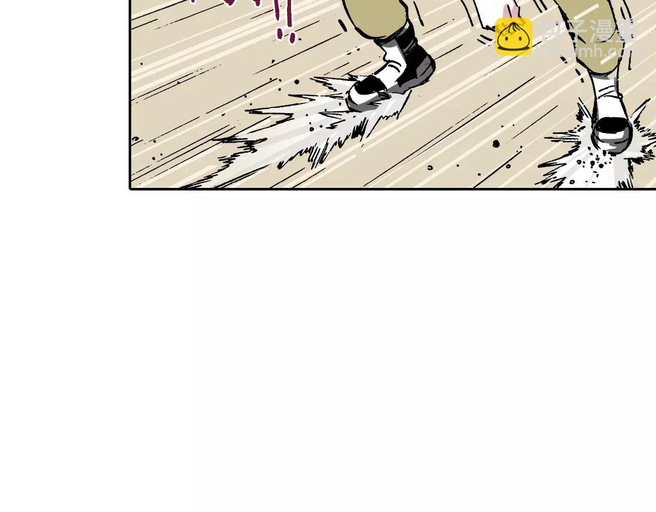 第19话 战士的空想(1/3)-第20话