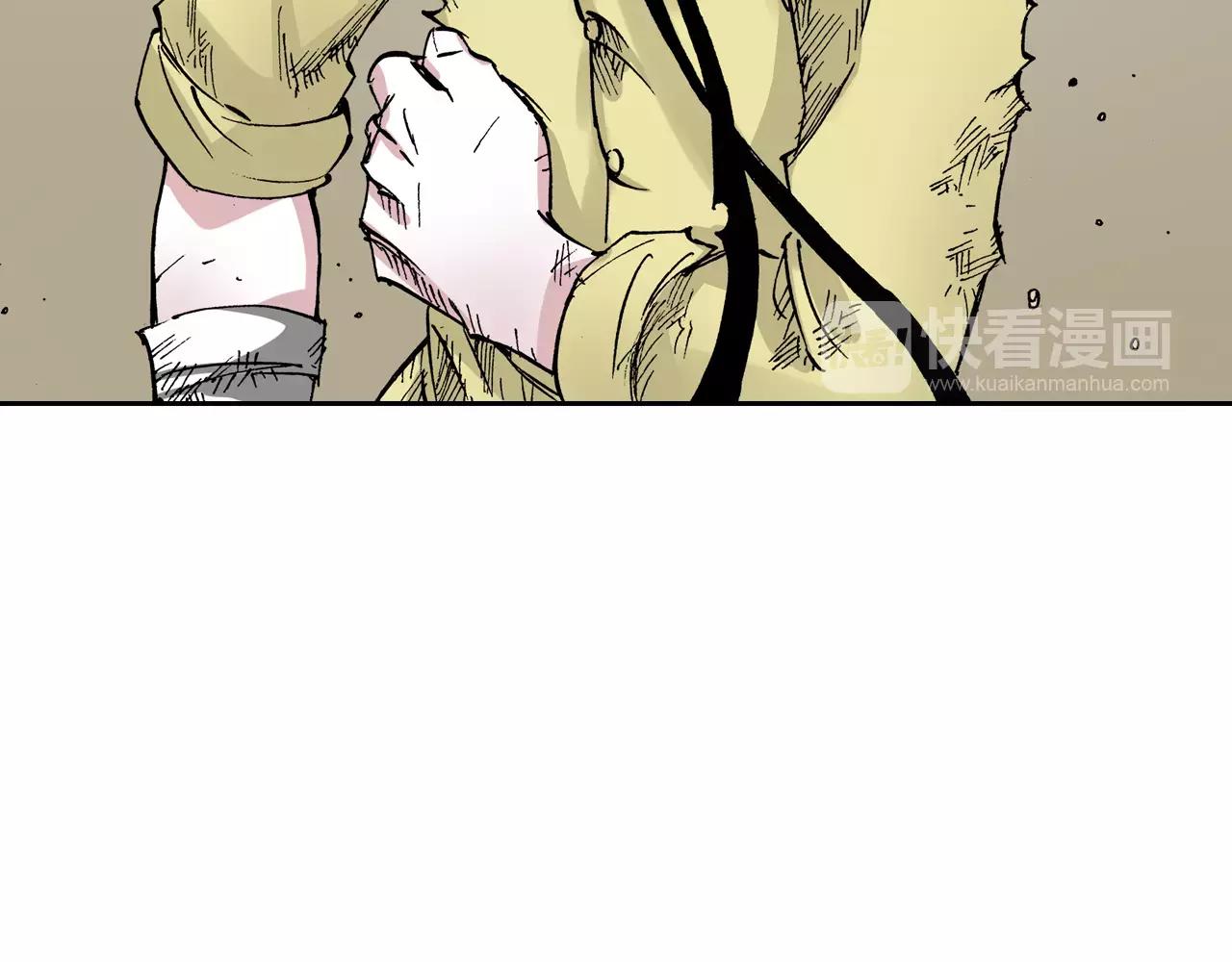 第19话 战士的空想(1/3)-第20话