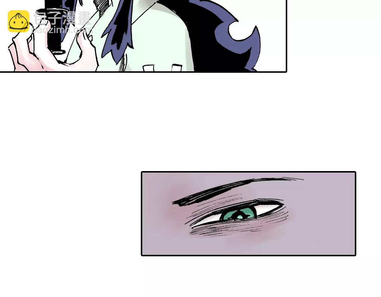 第21话 空想之幻(1/4)-第22话